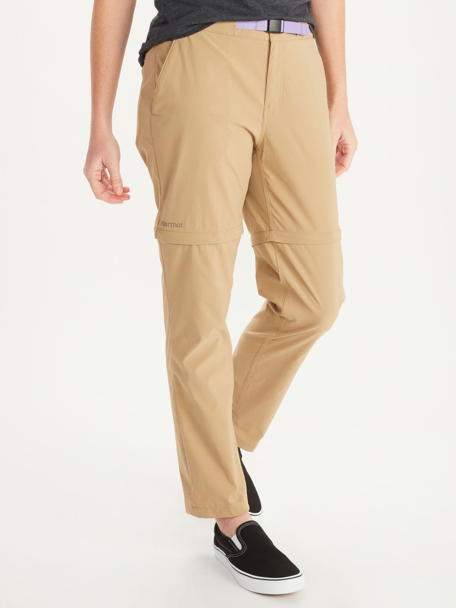 Women's Kodachrome Convertible Pant