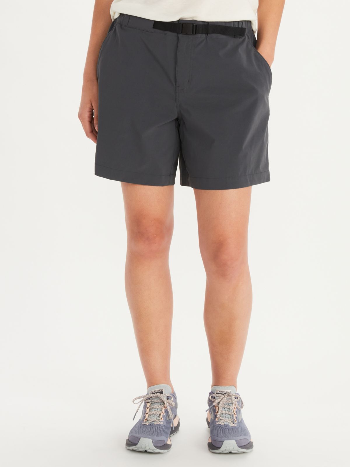 Women's Kodachrome 7'' Shorts Marmot