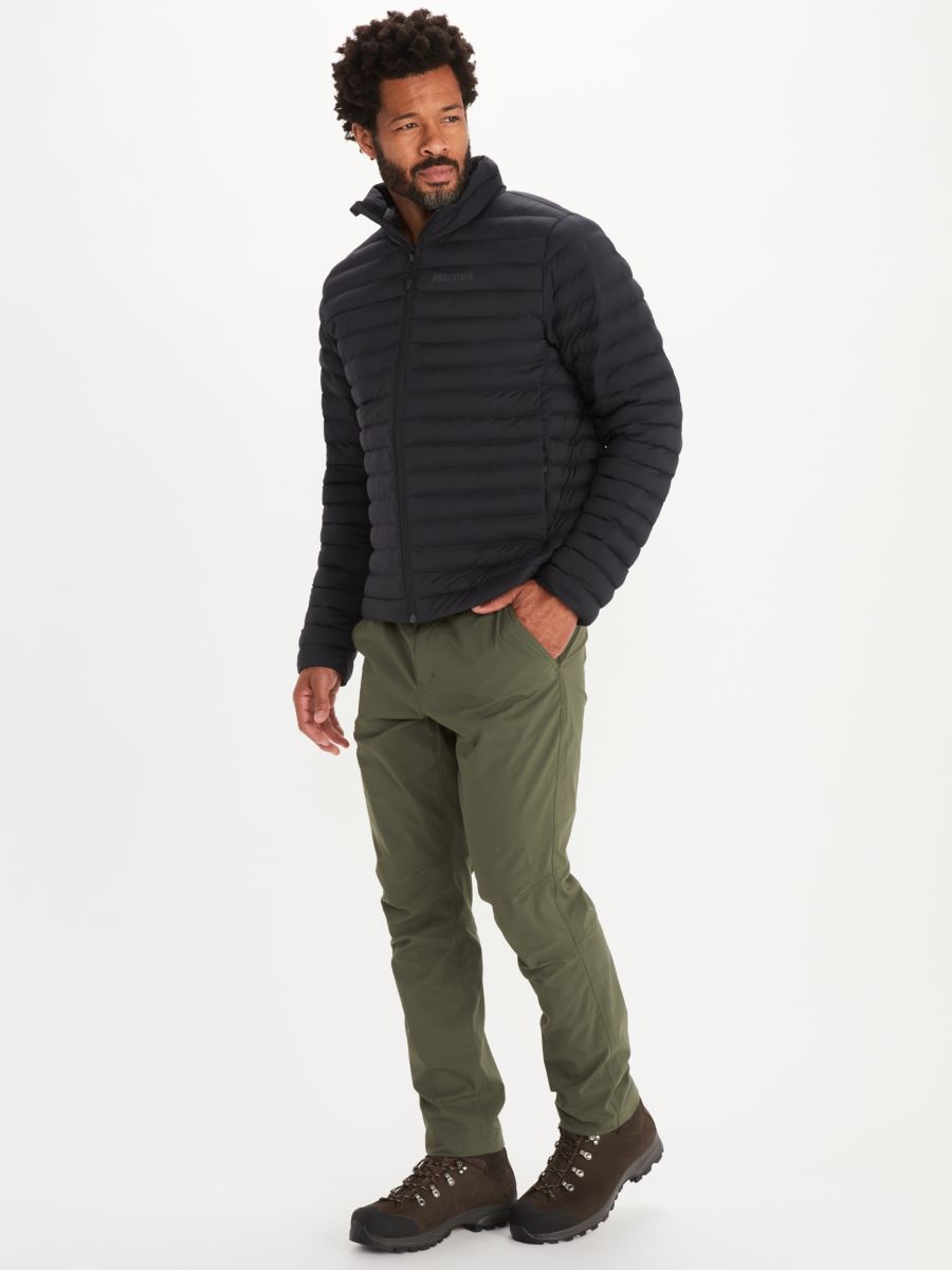 Men's Echo Featherless Jacket | Marmot