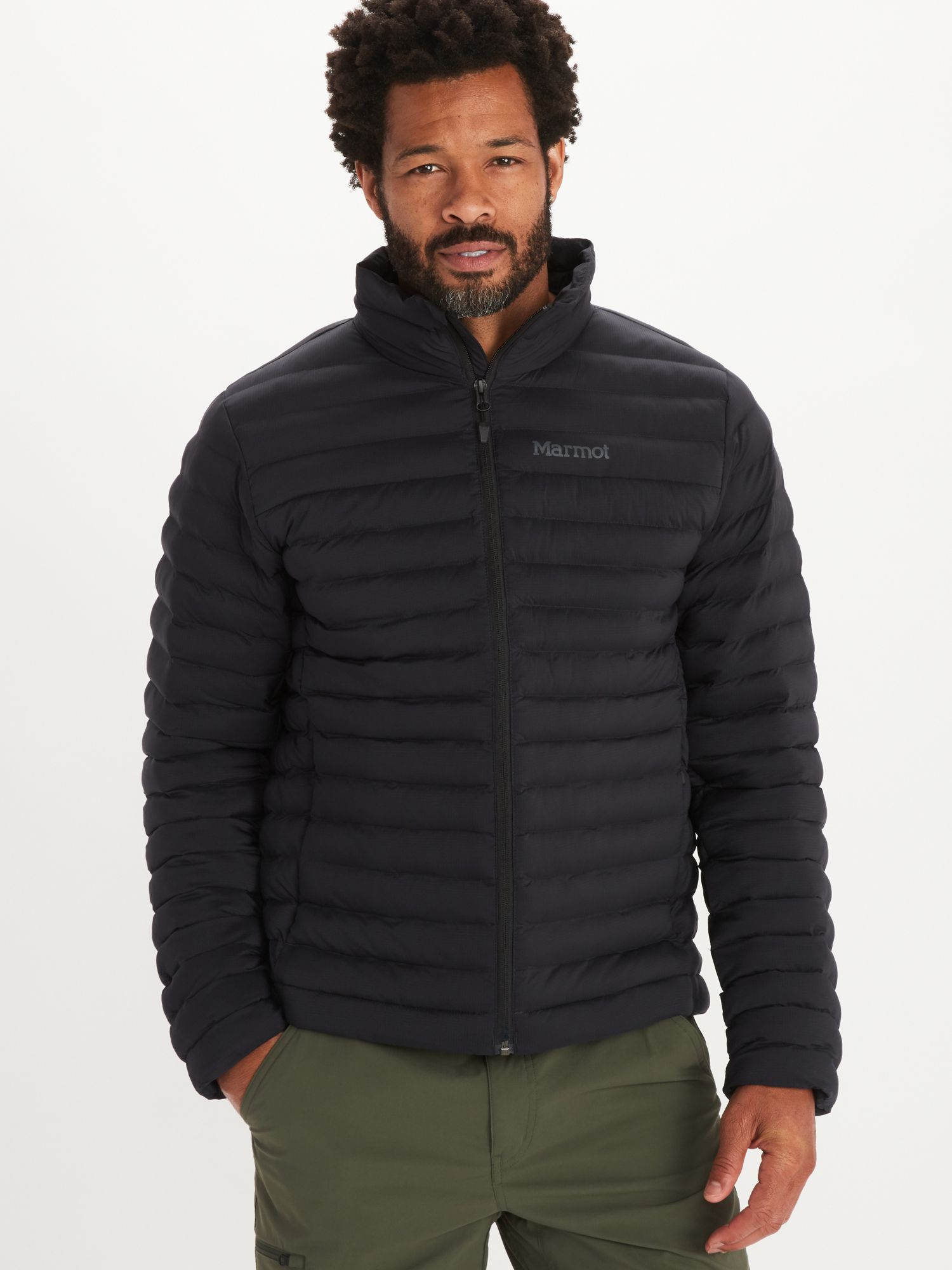 Marmot men's cheap coat sale