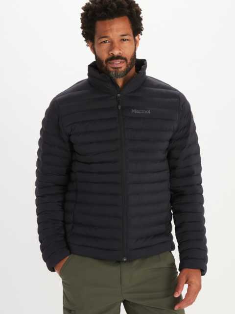 Marmot jacket sale mens