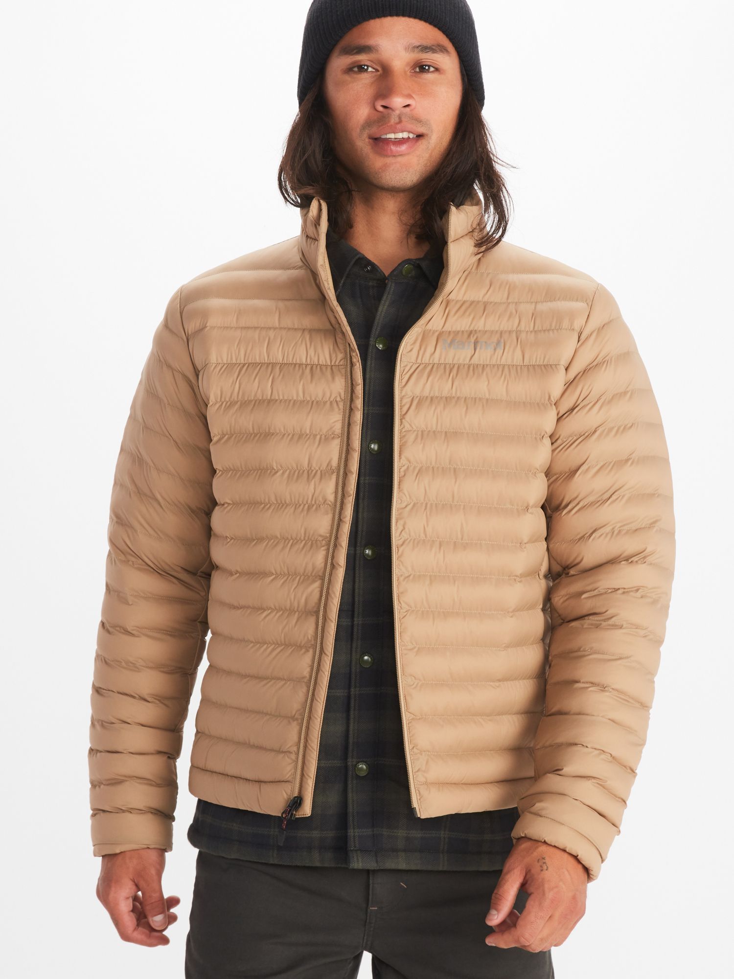 Men's Echo Featherless Jacket | Marmot