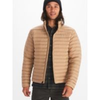 Deals on Marmot Mens Echo Featherless Jacket