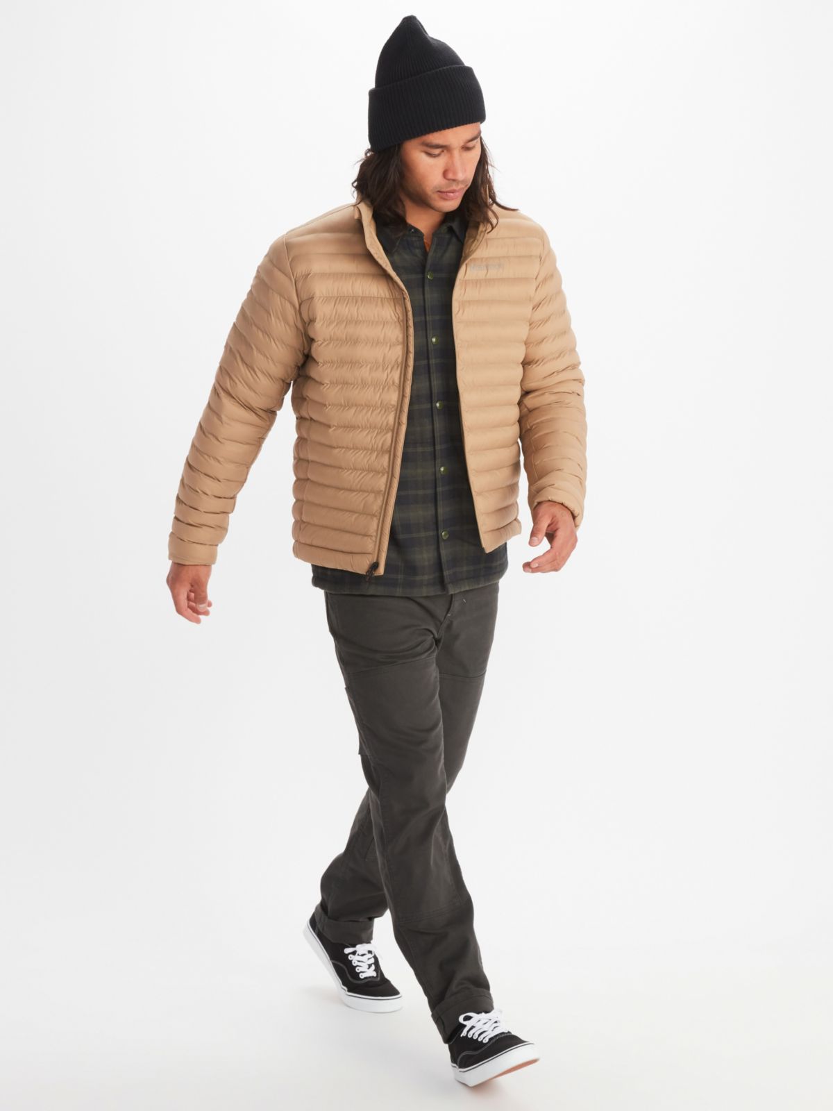 Men's Echo Featherless Jacket | Marmot