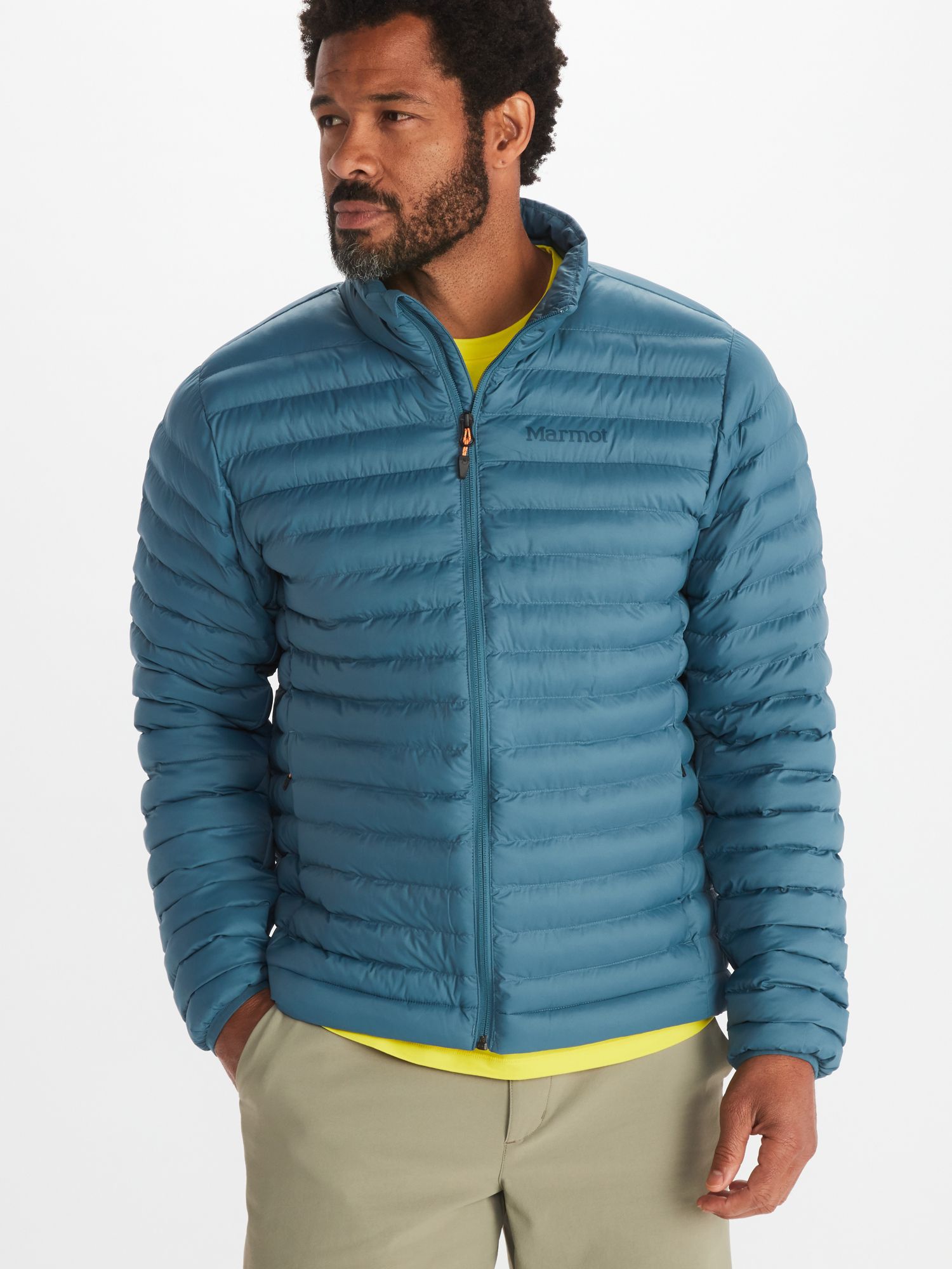 Men's Echo Featherless Jacket | Marmot