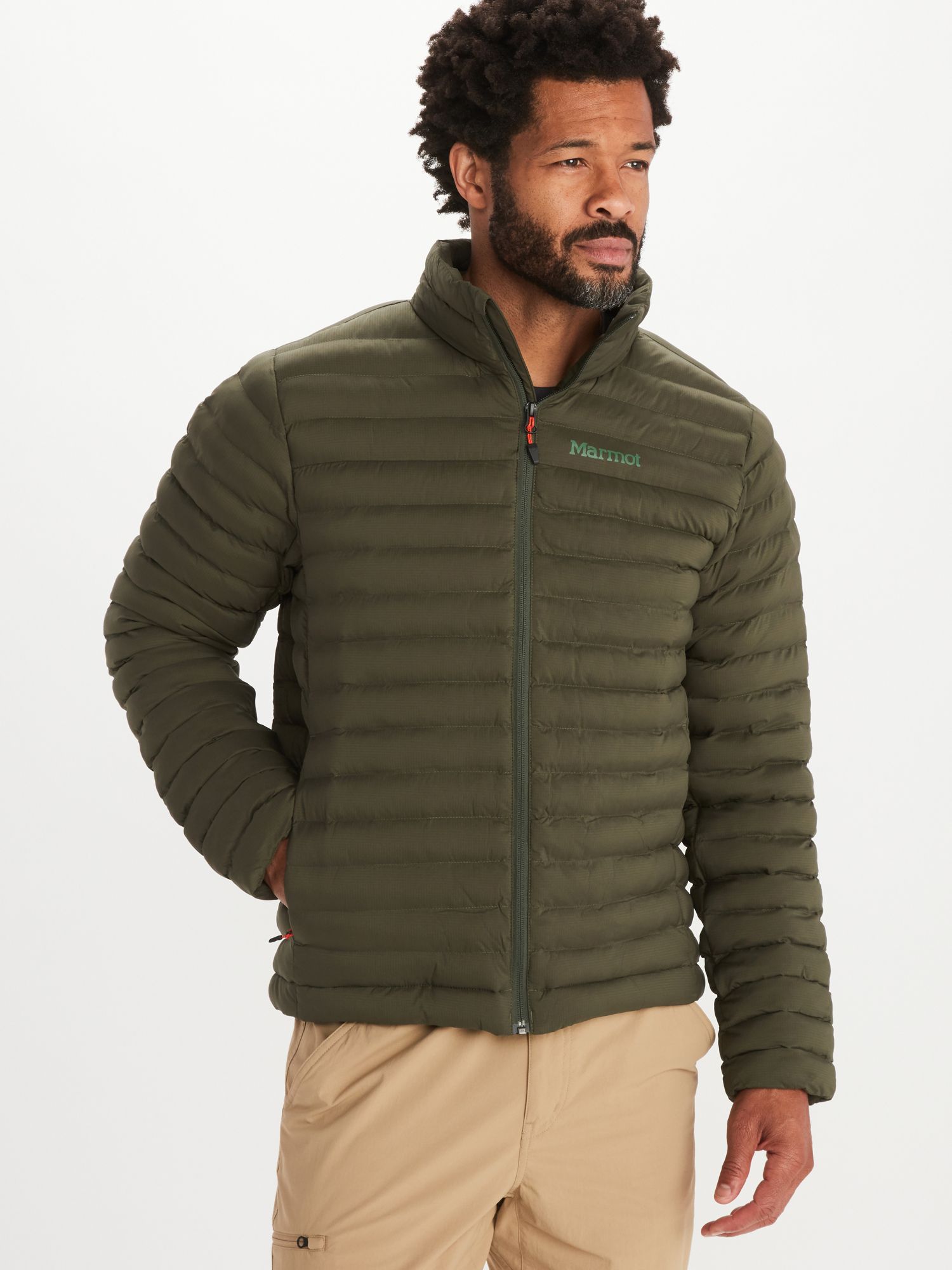 Men's Echo Featherless Jacket | Marmot