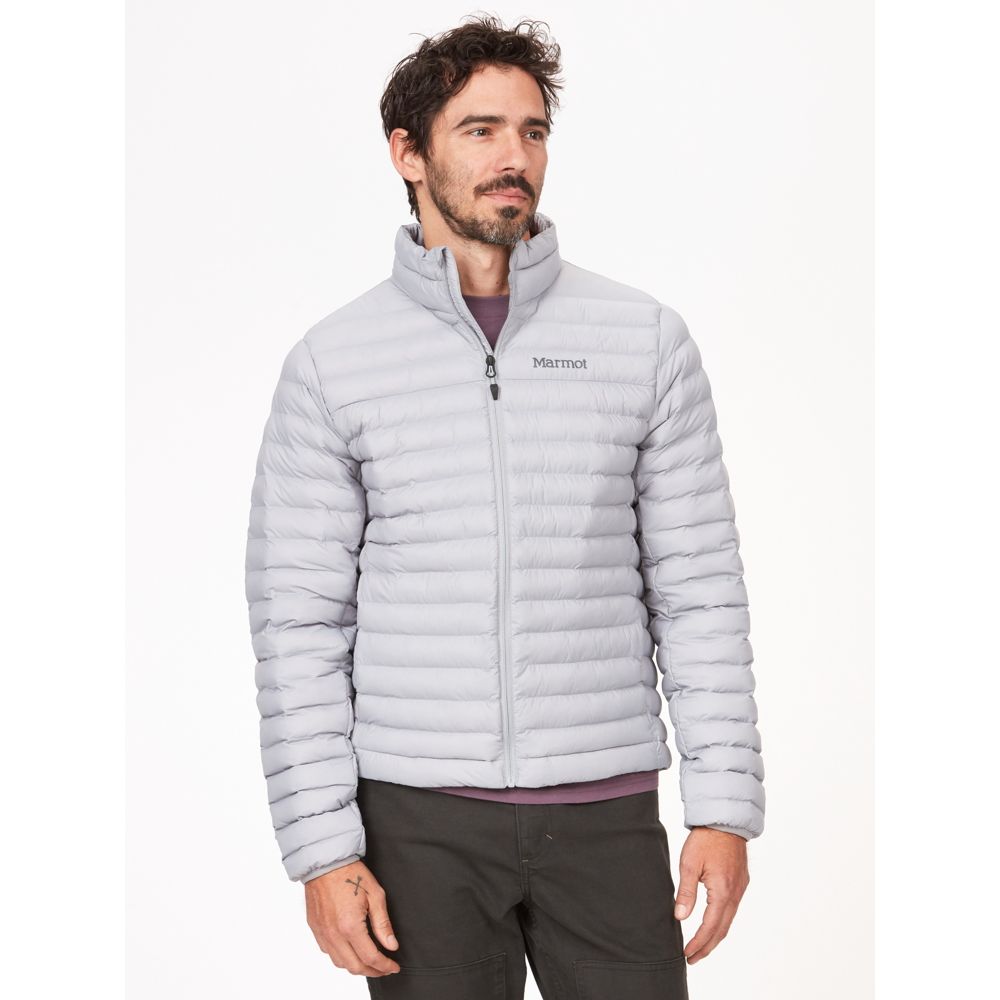 Men's Echo Featherless Jacket