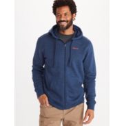 Marmot Full Zip Hoody