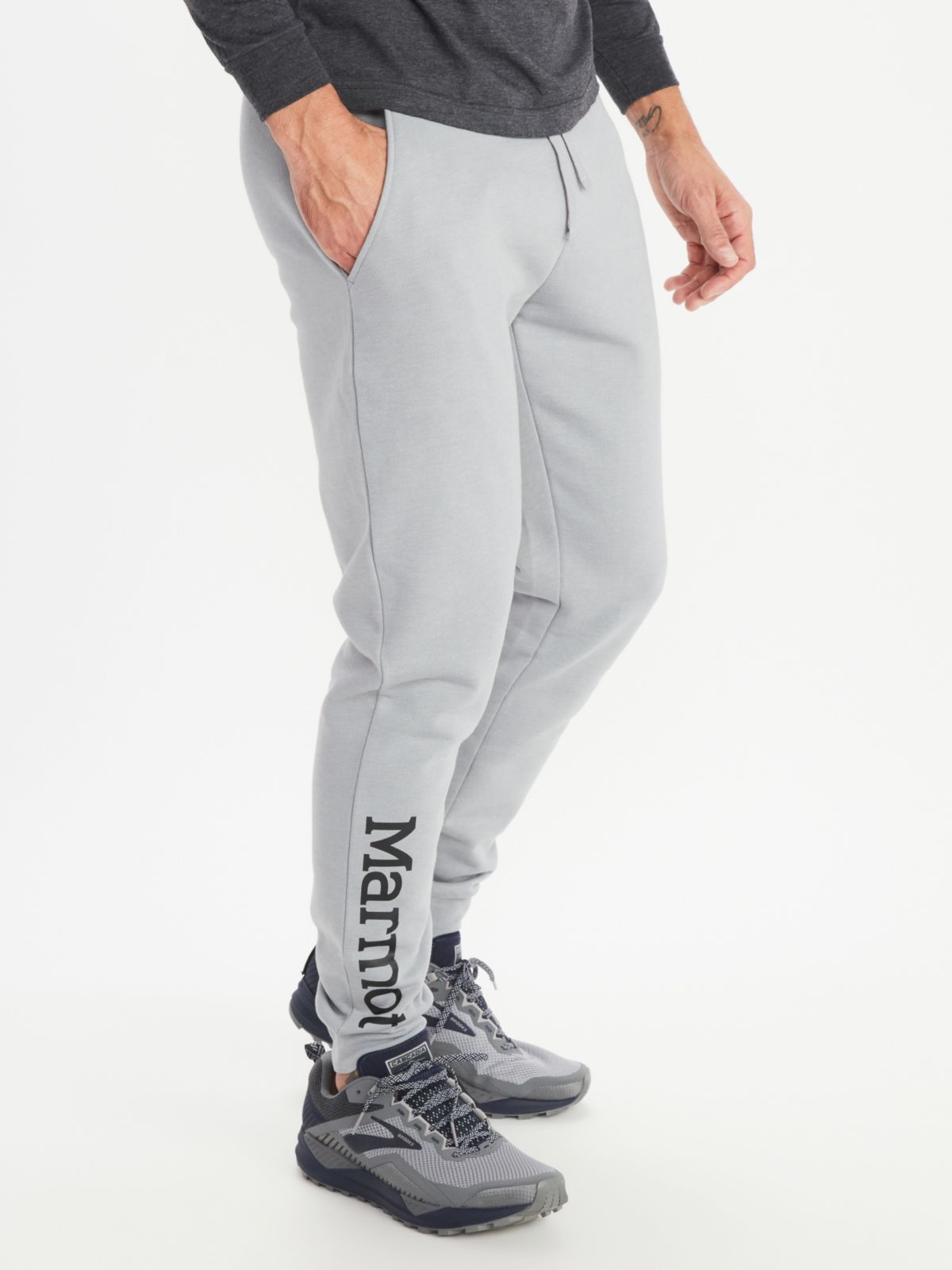 balance collection coastal joggers