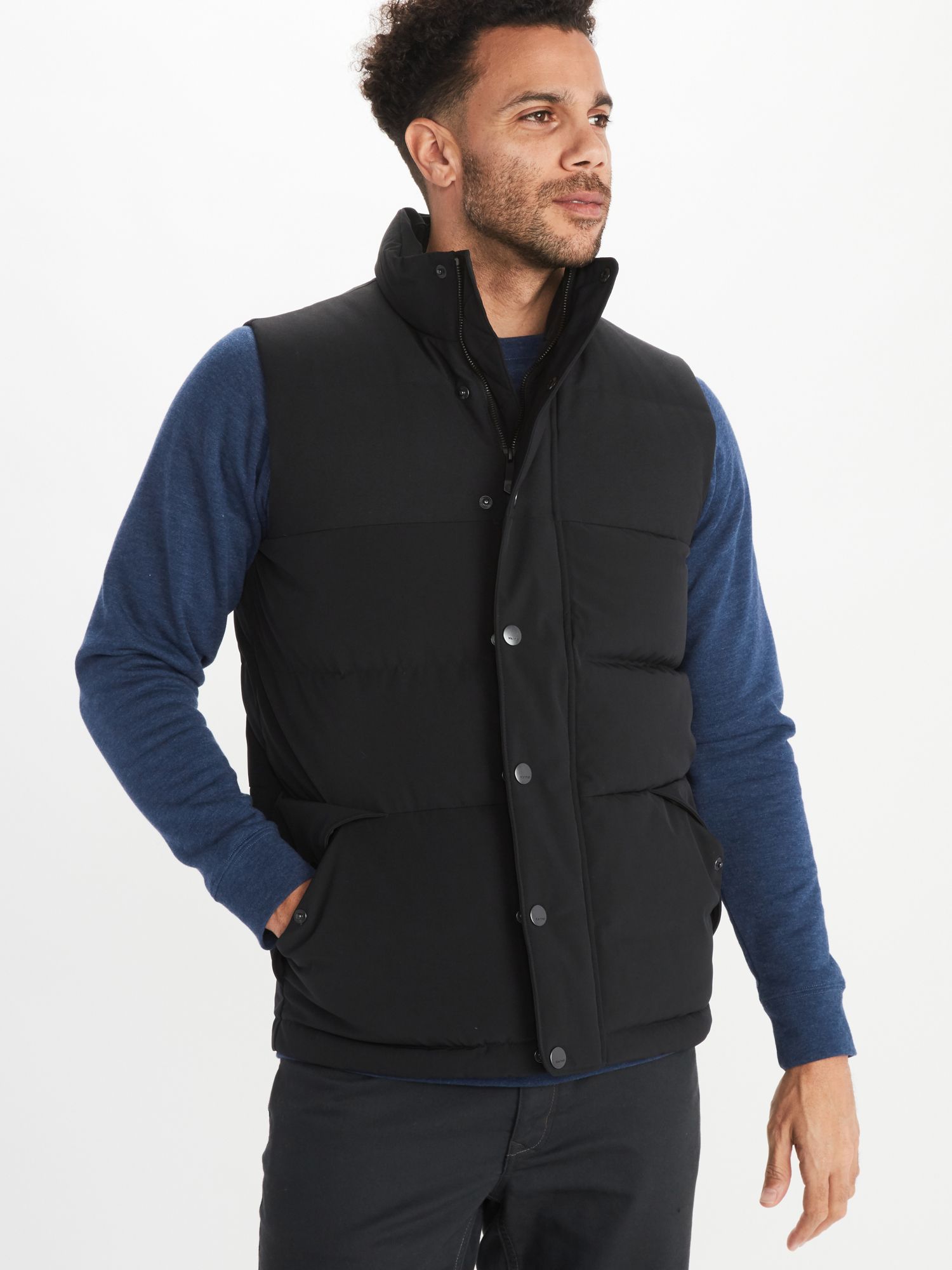 Men's Bedford Vest | Marmot