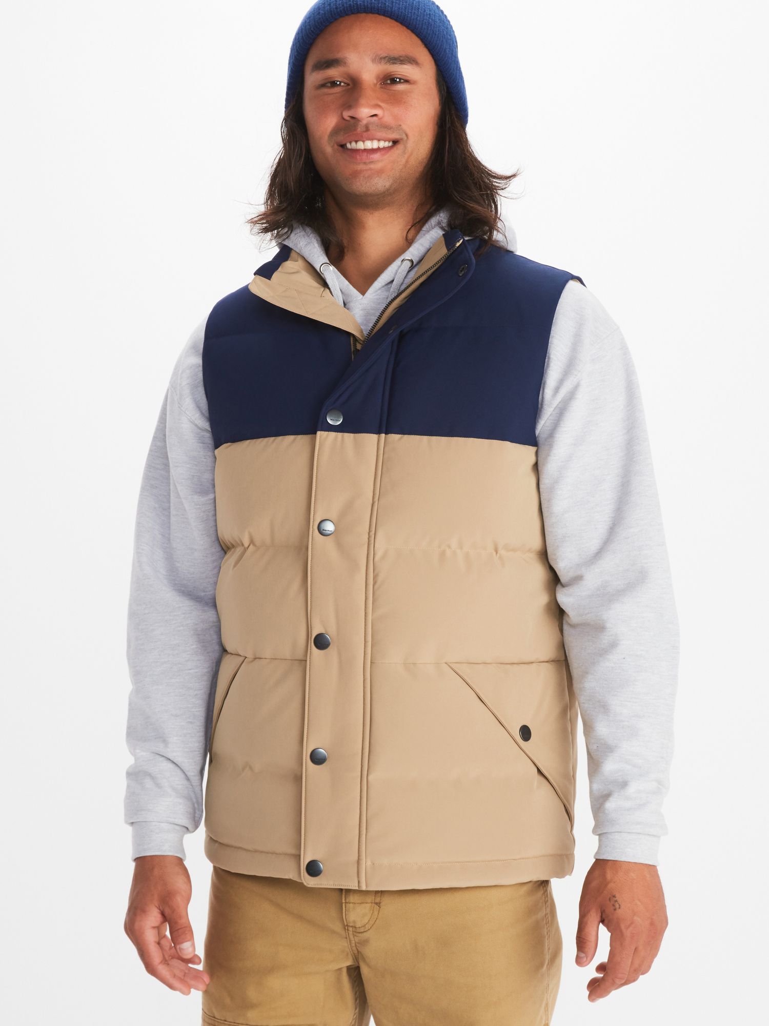 Men's Bedford Vest | Marmot