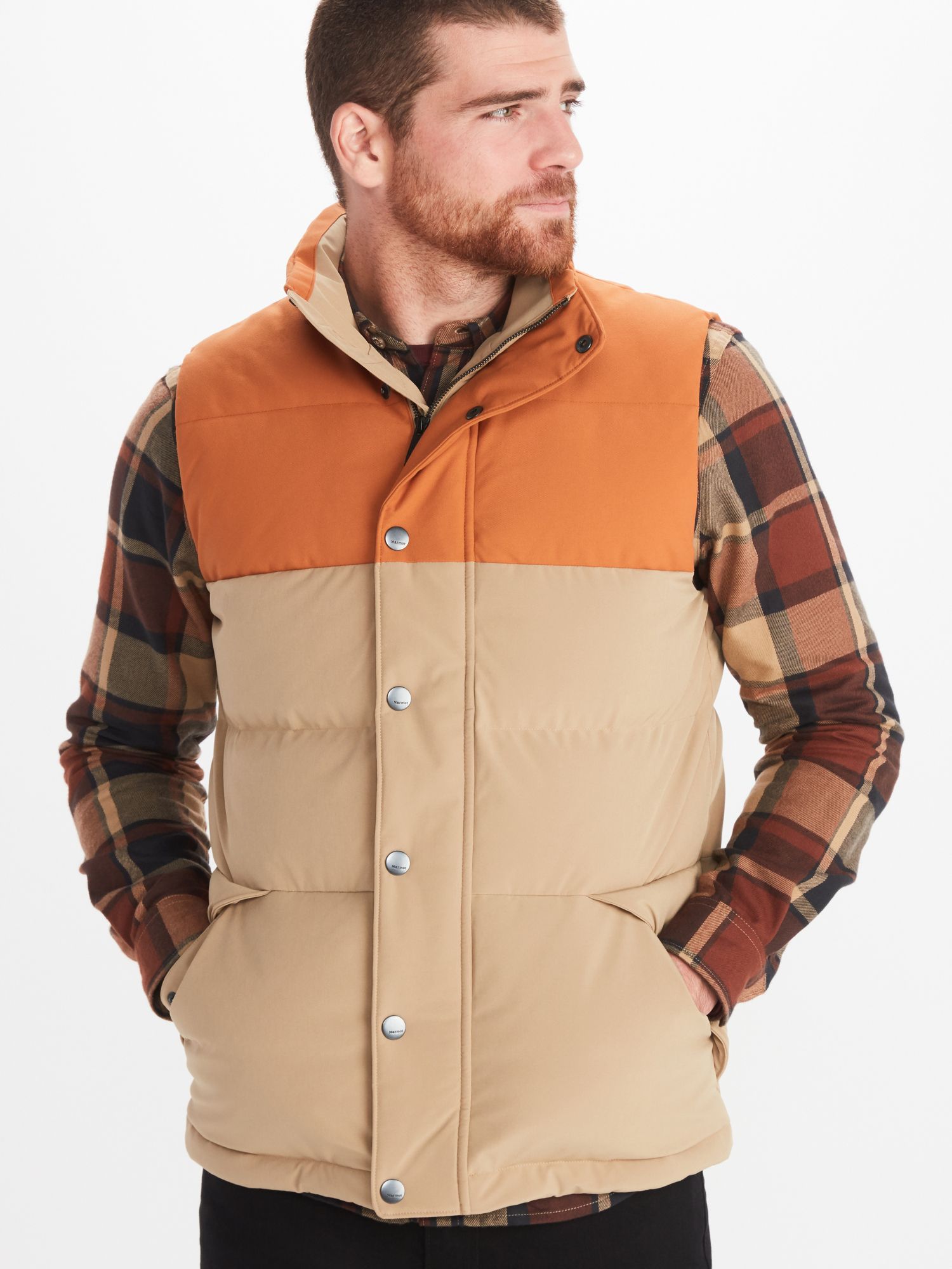 Men's Bedford Vest | Marmot