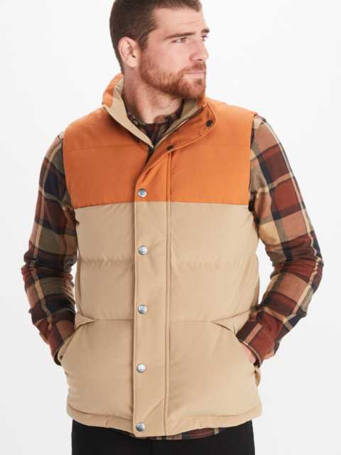 Men's Bedford Vest | Marmot