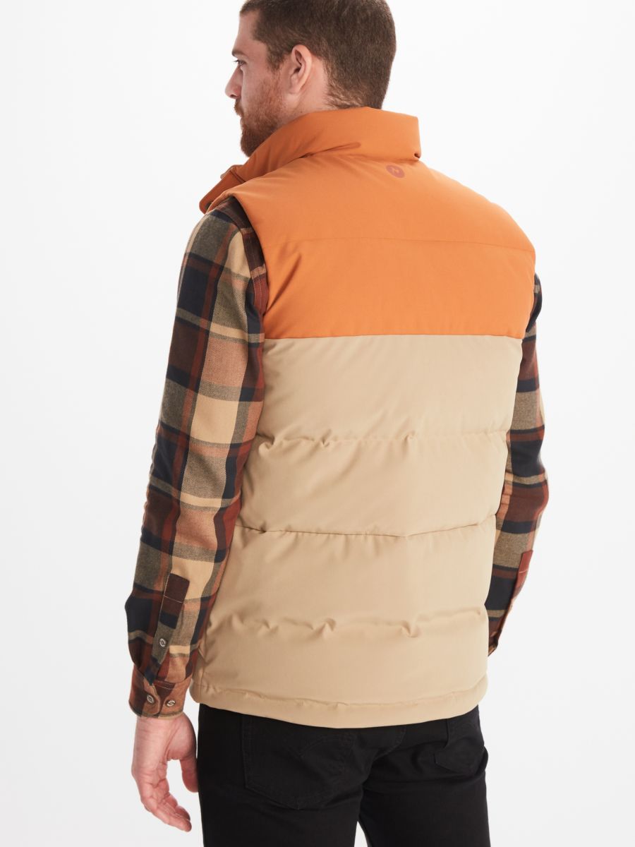 Men's Bedford Vest | Marmot