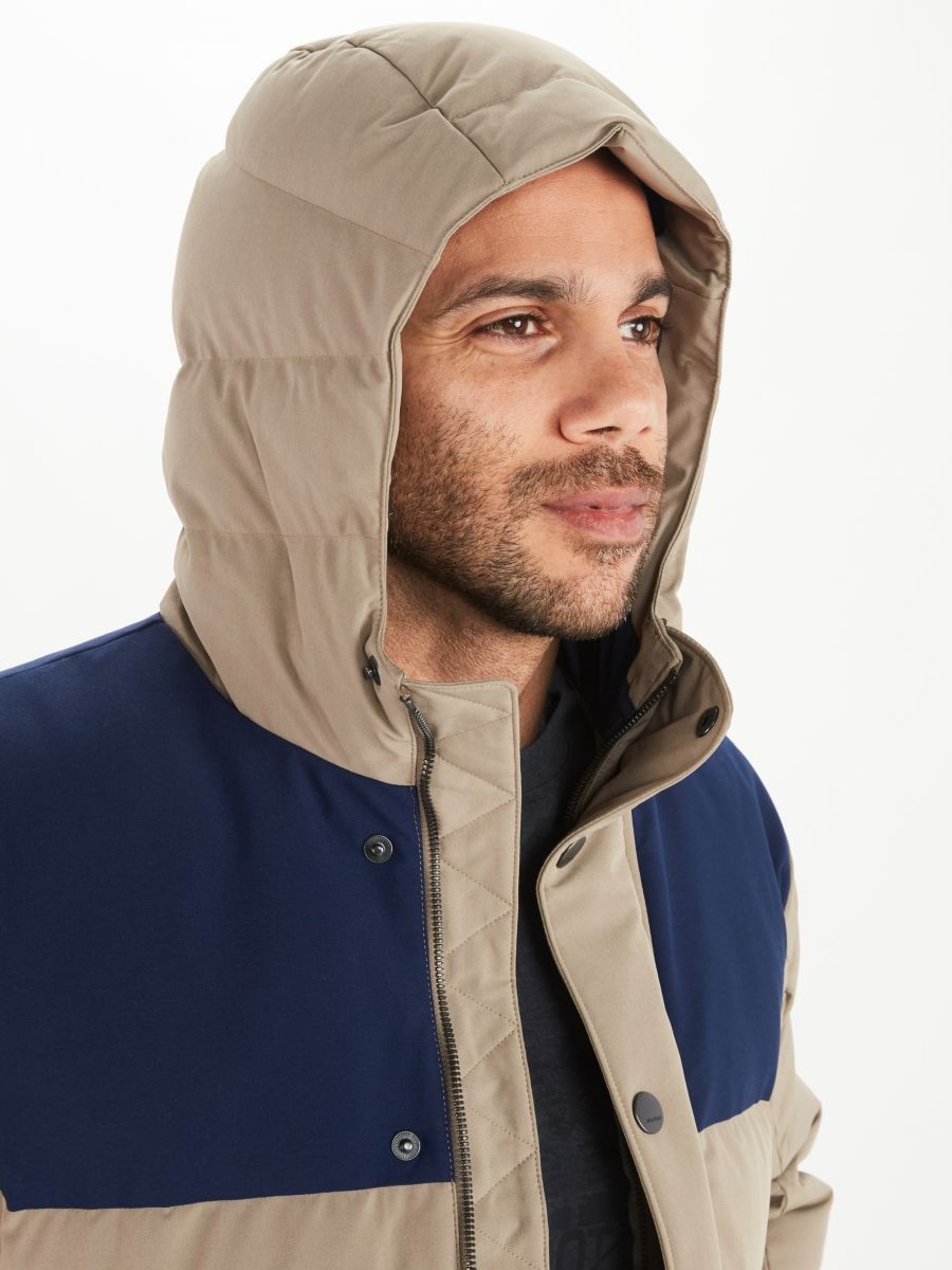 Men's Bedford Jacket Marmot