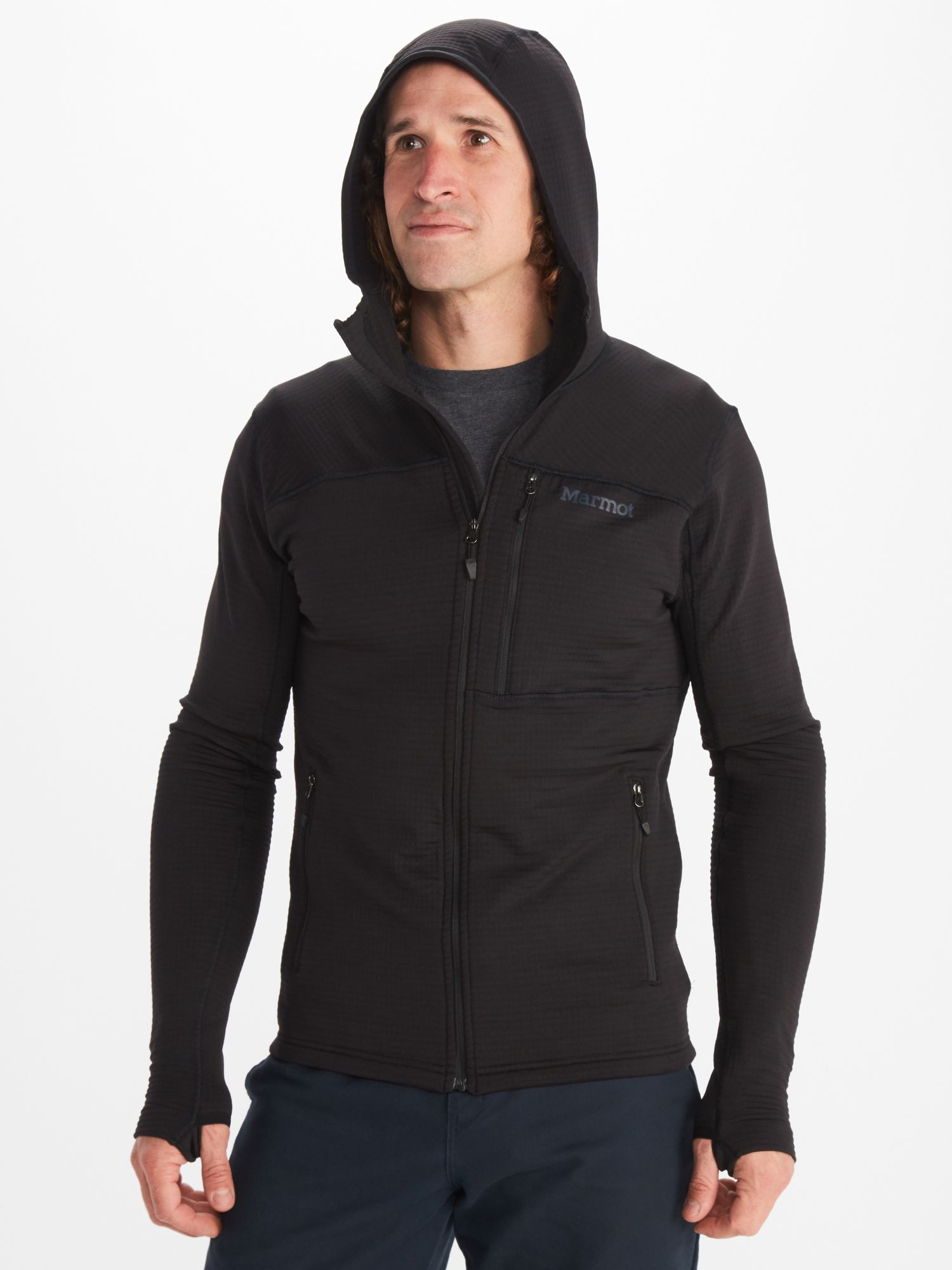 Marmot preon hybrid online