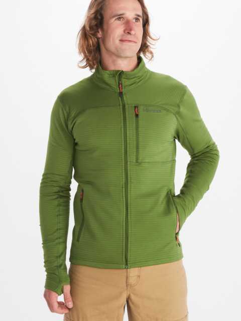 Marmot men's 2025 preon jacket