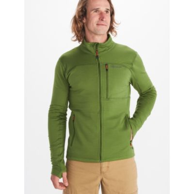Men's Fleece & Softshell Jackets | Marmot UK