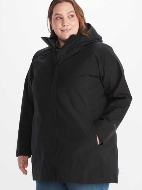 Marmot plus clearance size