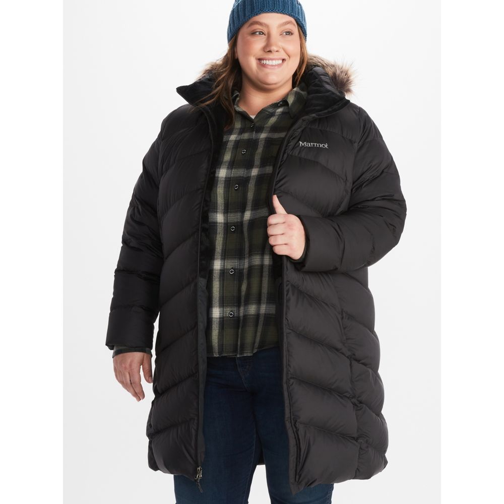 Marmot xxl best sale womens jackets