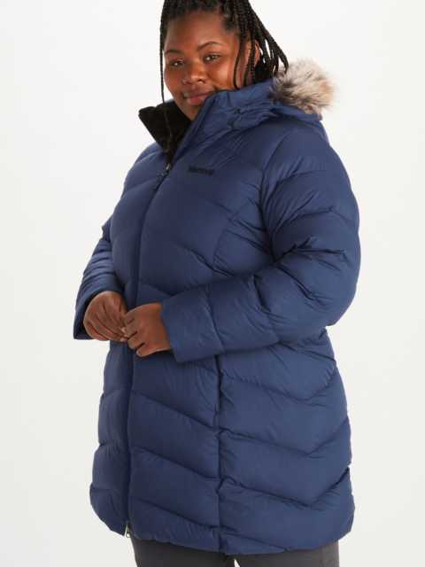 Marmot cheap down coat