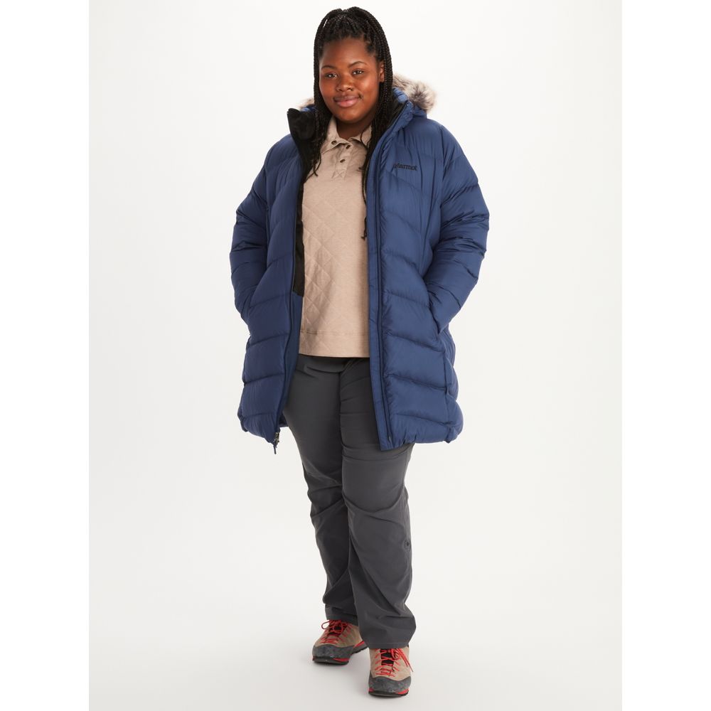 Women's marmot outlet montreaux coat