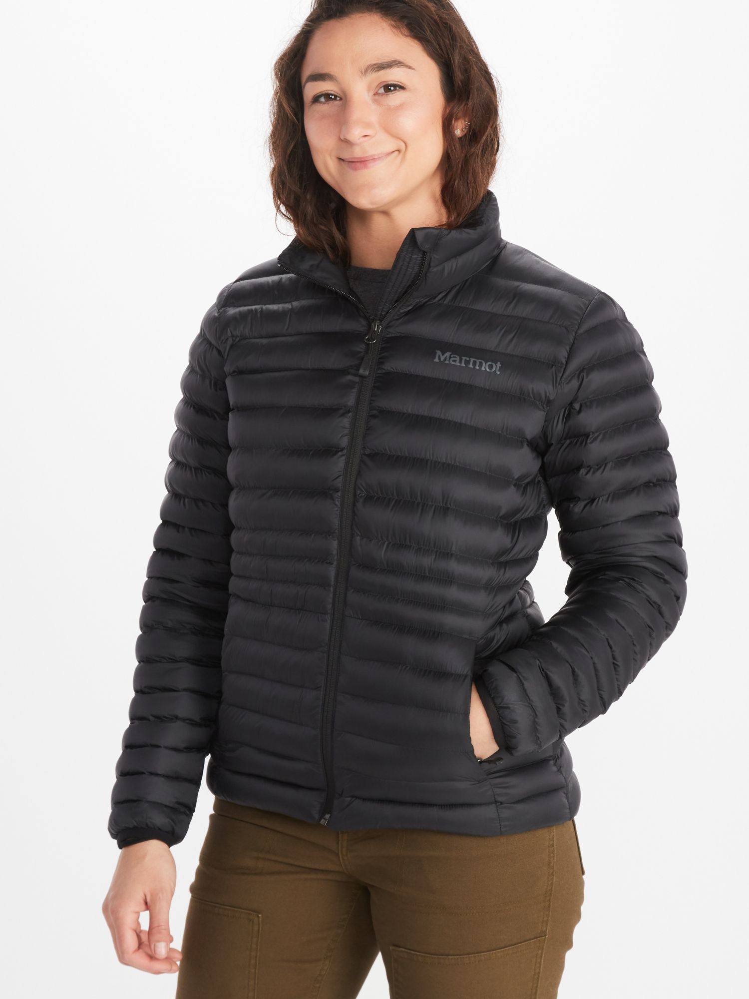 Marmot women's outlet featherless jacket