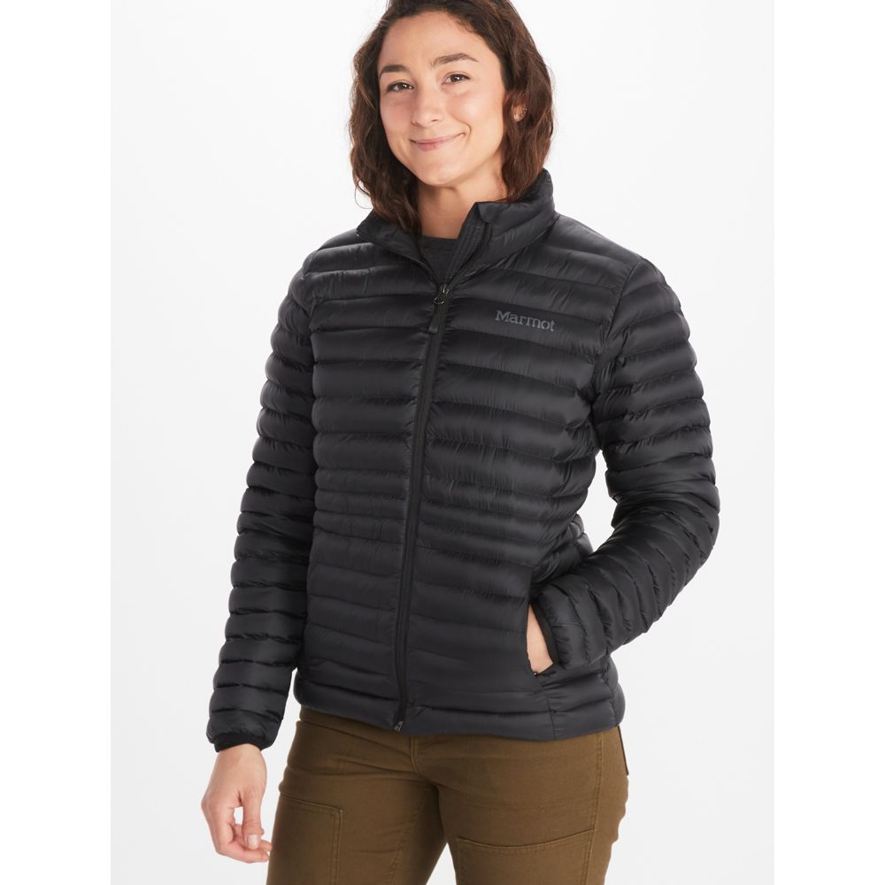 Marmot store solus vest