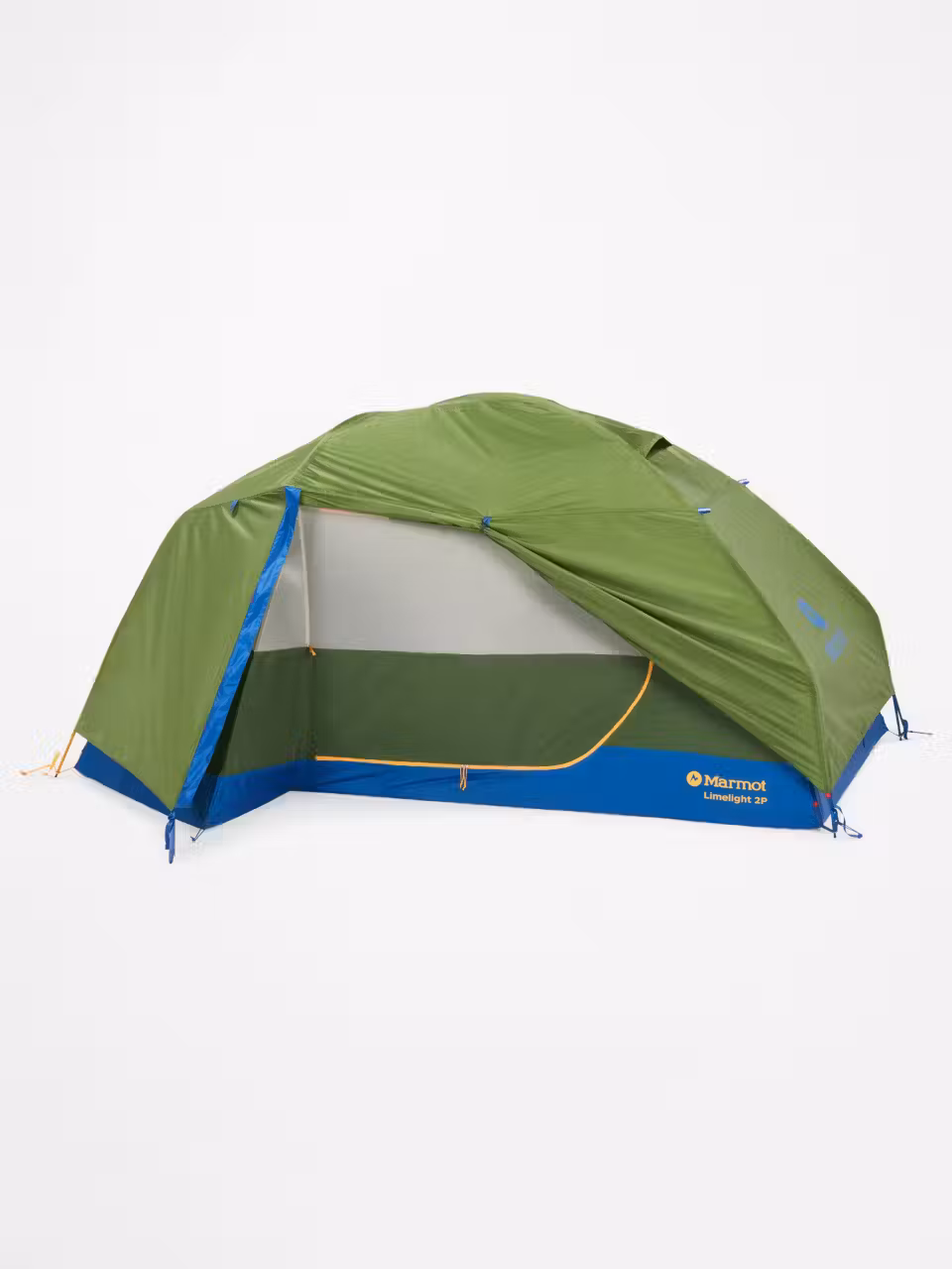 Unlock Wilderness' choice in the REI Vs Marmot comparison, the Limelight 2-Person Tent by Marmot