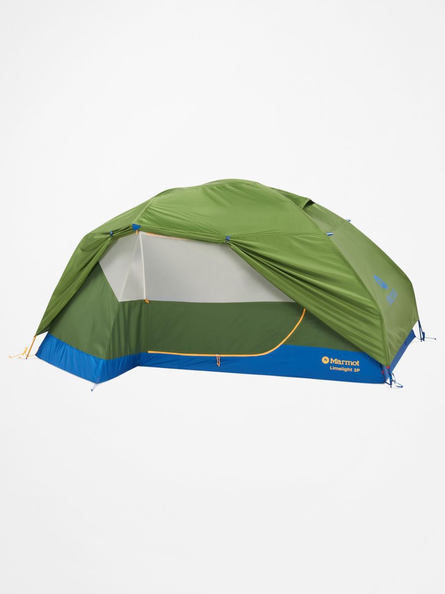 新品　Marmot　Limelight 2P Tent