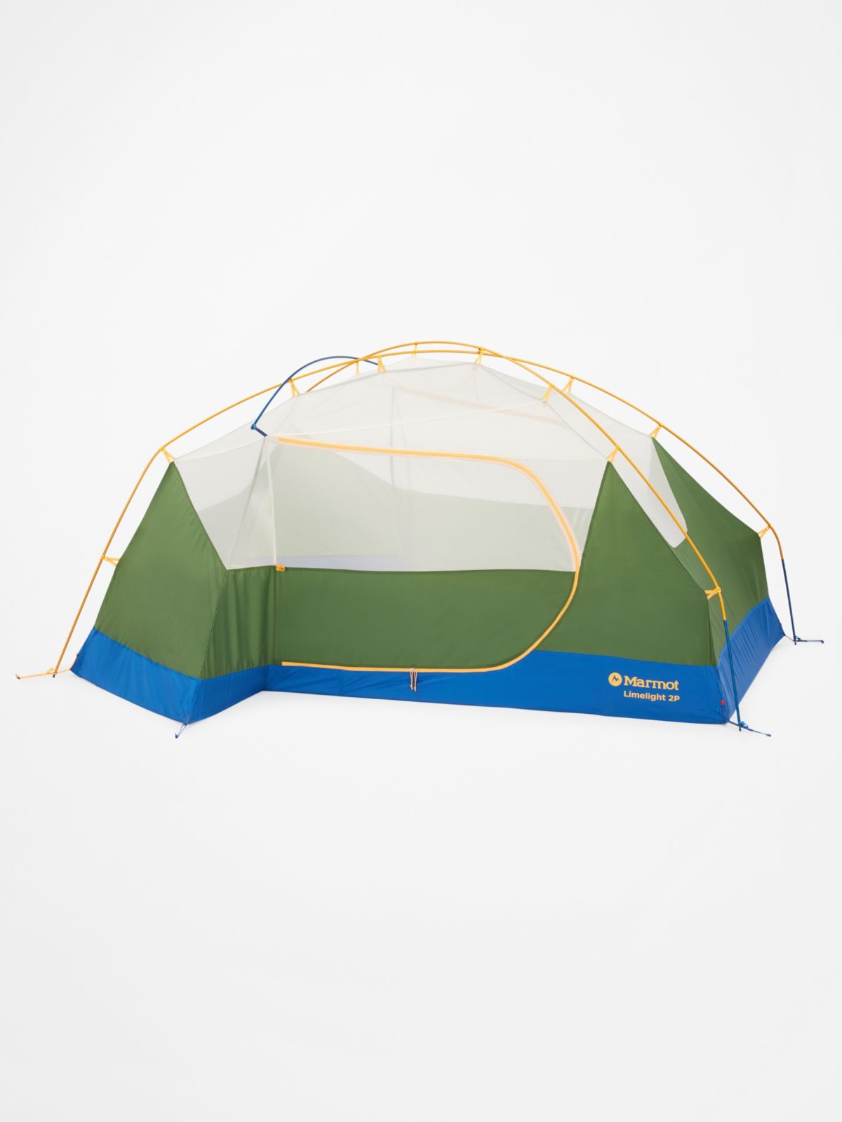 Limelight 2-Person Tent | Marmot