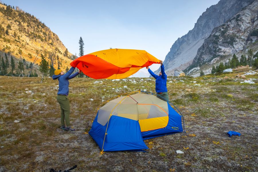 Limelight 2-Person Tent | Marmot