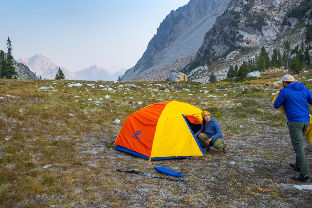 Limelight 2-Person Tent | Marmot