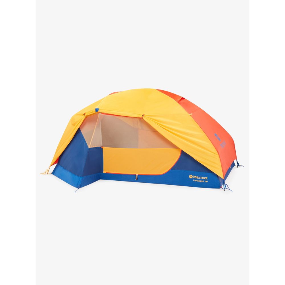 Limelight 3-Person Tent | Marmot