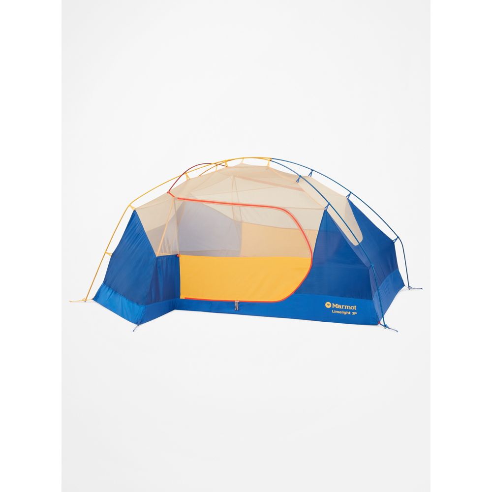 Limelight 3-Person Tent | Marmot