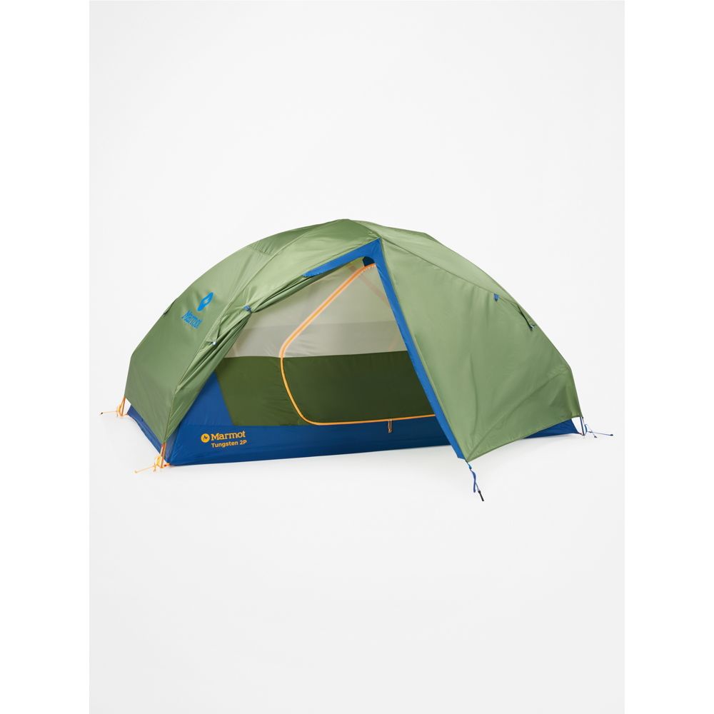 Marmot tungsten hotsell ul tent