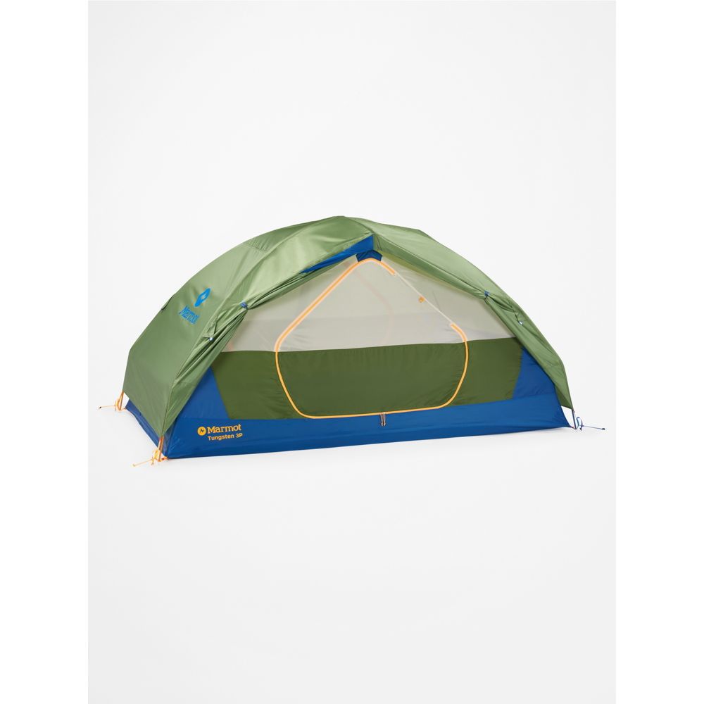 Marmot Tungsten 3-person マーモット-