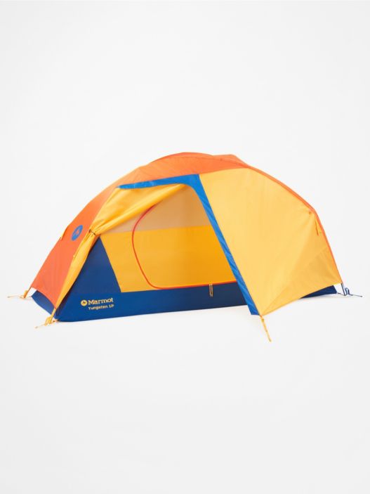 Marmot on sale backpacking tent