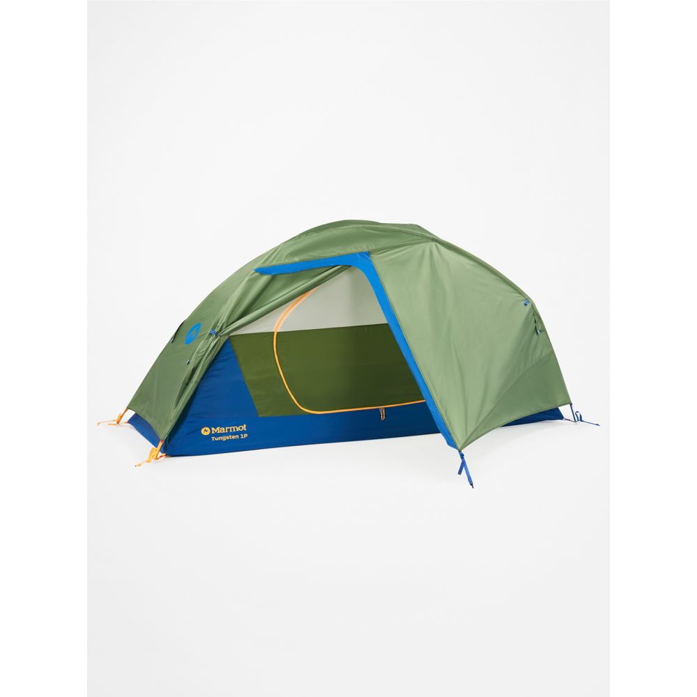 Marmot 1 2025 person tent