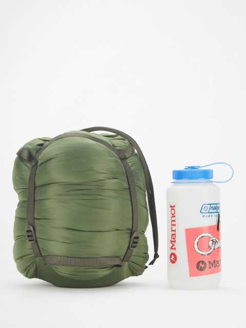 Men s Trestles Elite Eco 30 Sleeping Bag Extra Wide Marmot