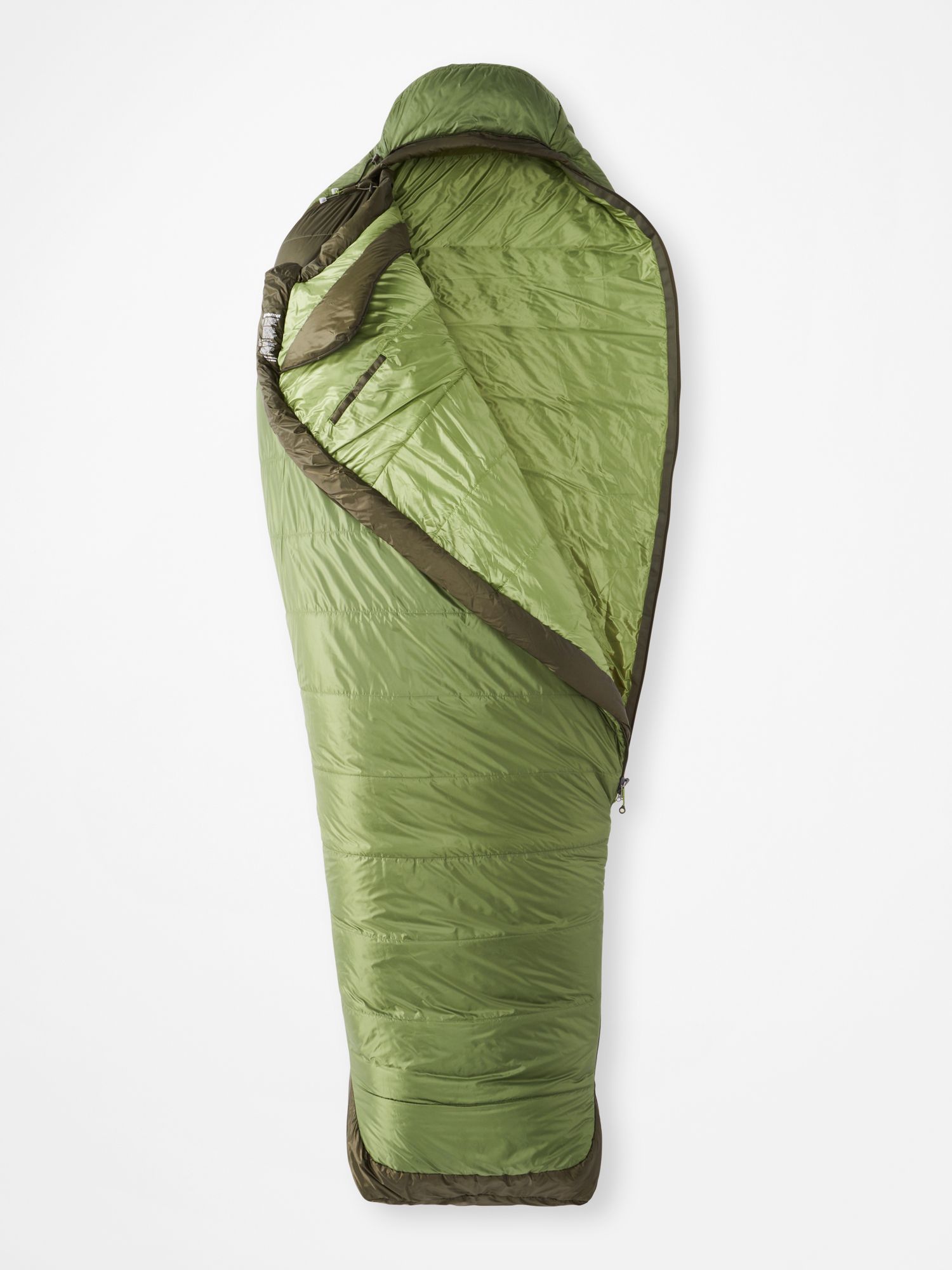 Medium Eco-Storage Bag - 20cm x 30cm - Bark & Elm