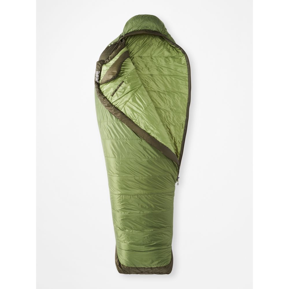 Marmot trestles elite store eco 30 sleeping bag