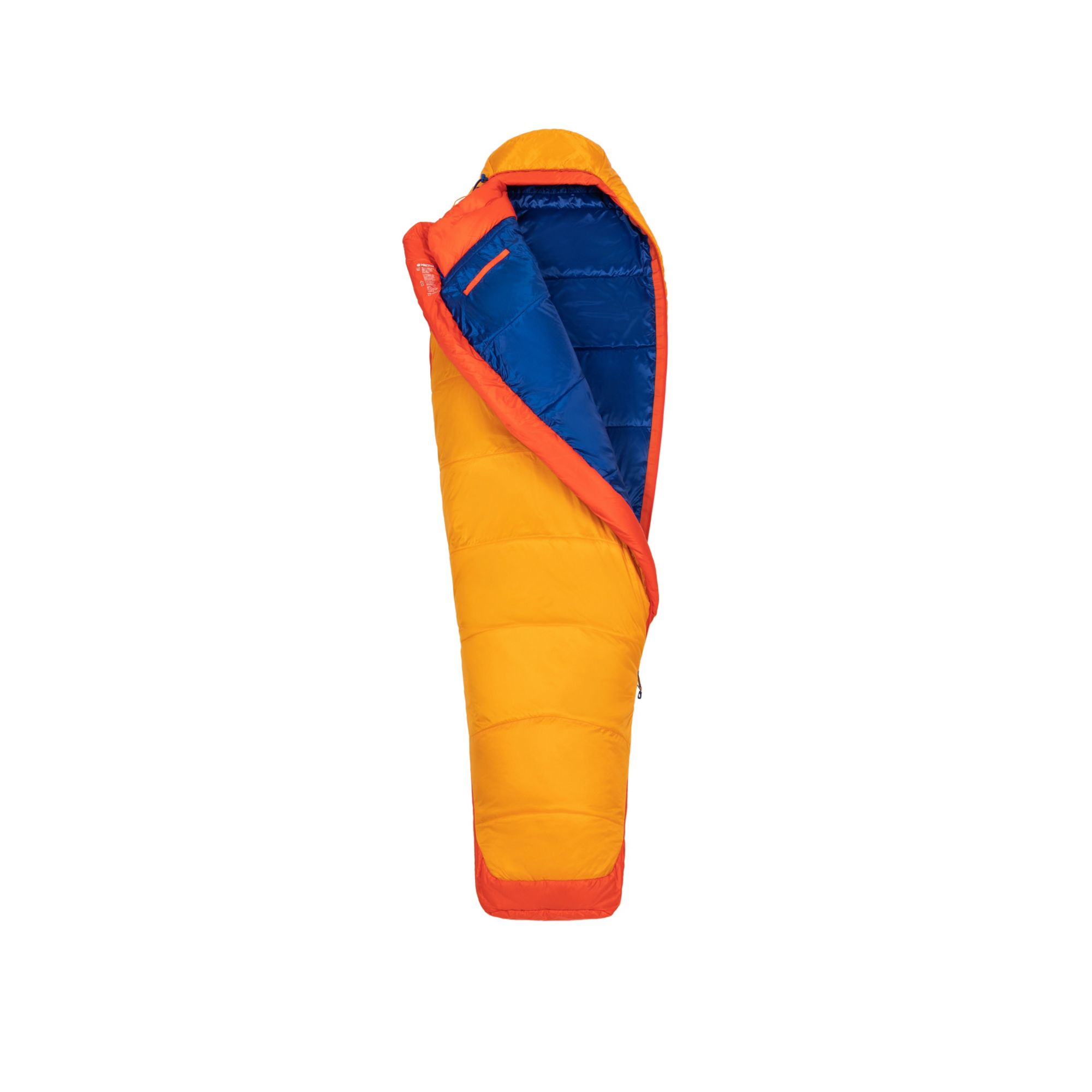 Kids Trestles Elite Eco 30 Sleeping Bag | Marmot