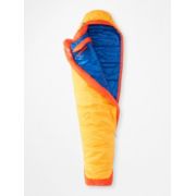 Marmot youth best sale sleeping bag