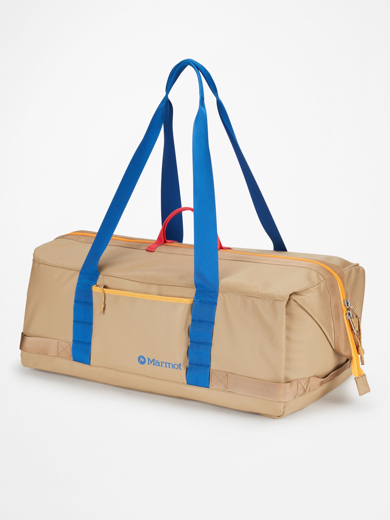 Marmot x Pendleton Camp Hauler Bag | Marmot