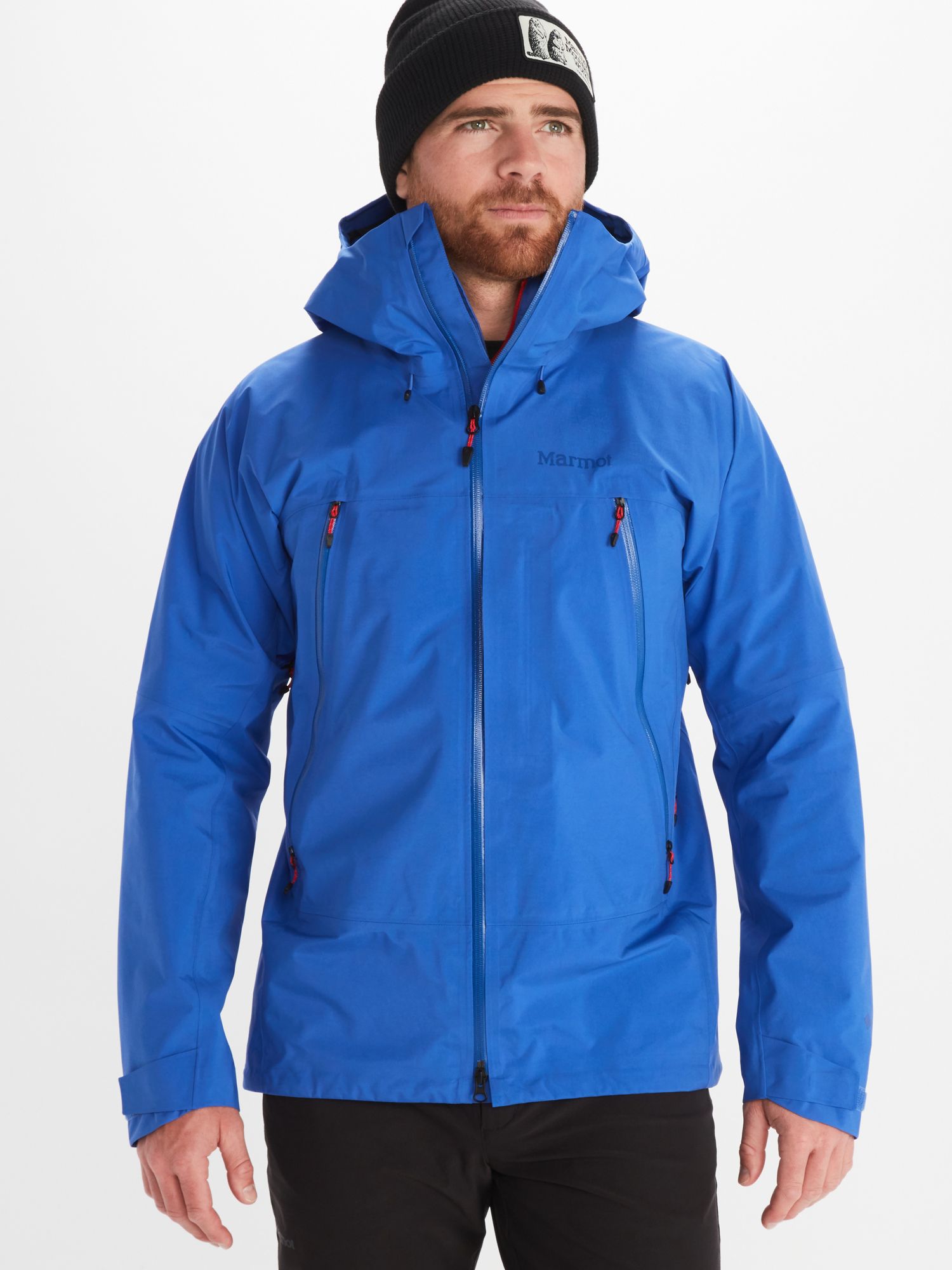 Marmot gore tex jacket men's sale