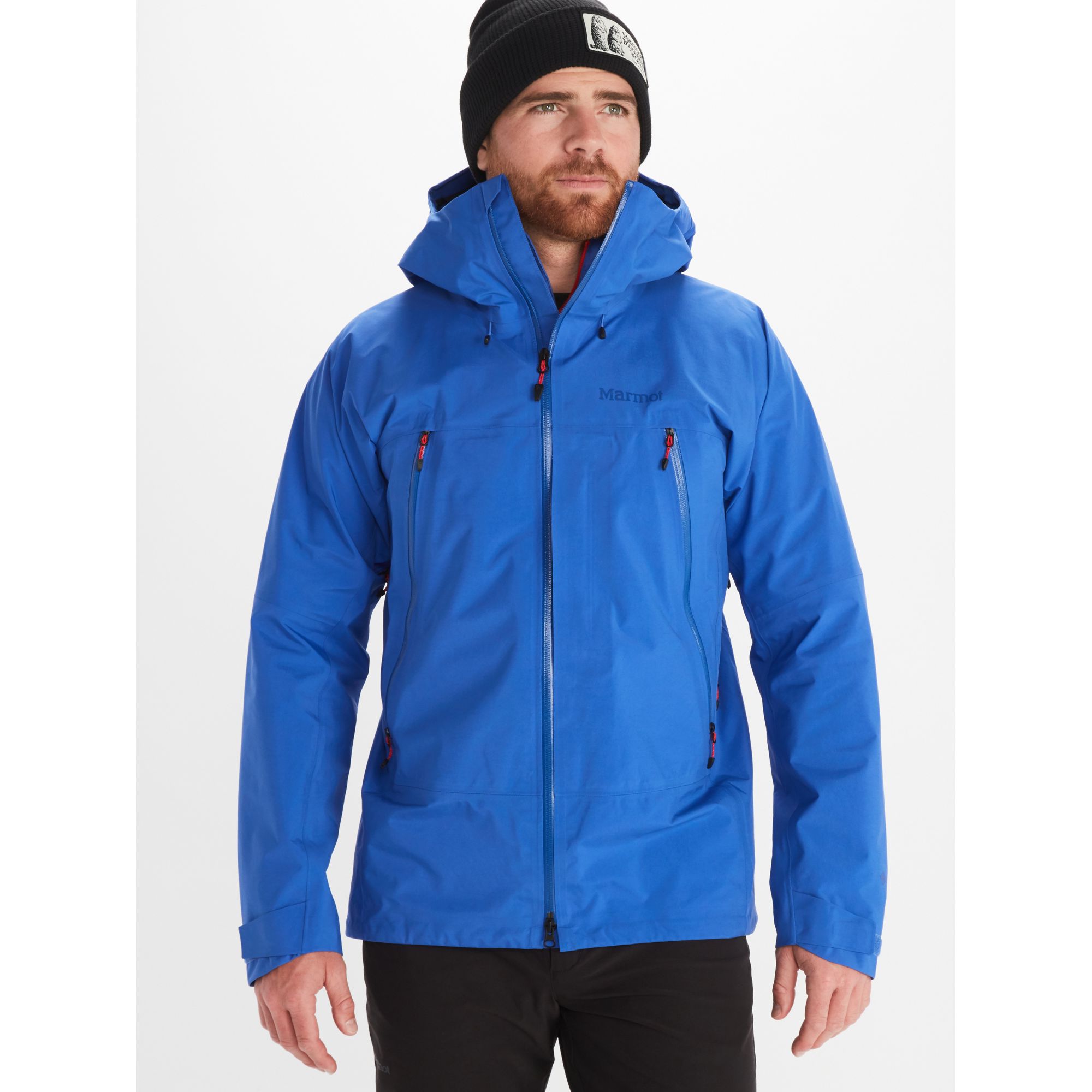 Marmot men's gore tex on sale jacket