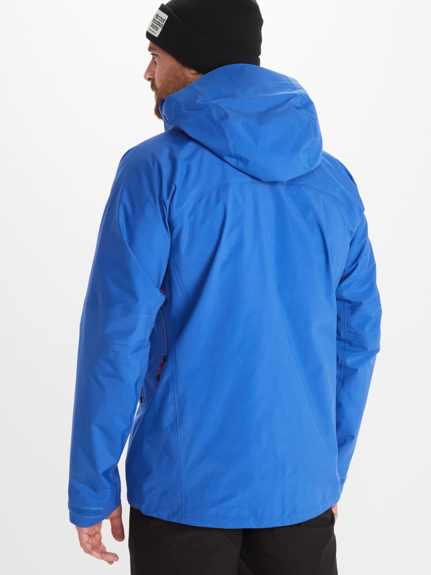 Marmot alpinist jacket sale sale