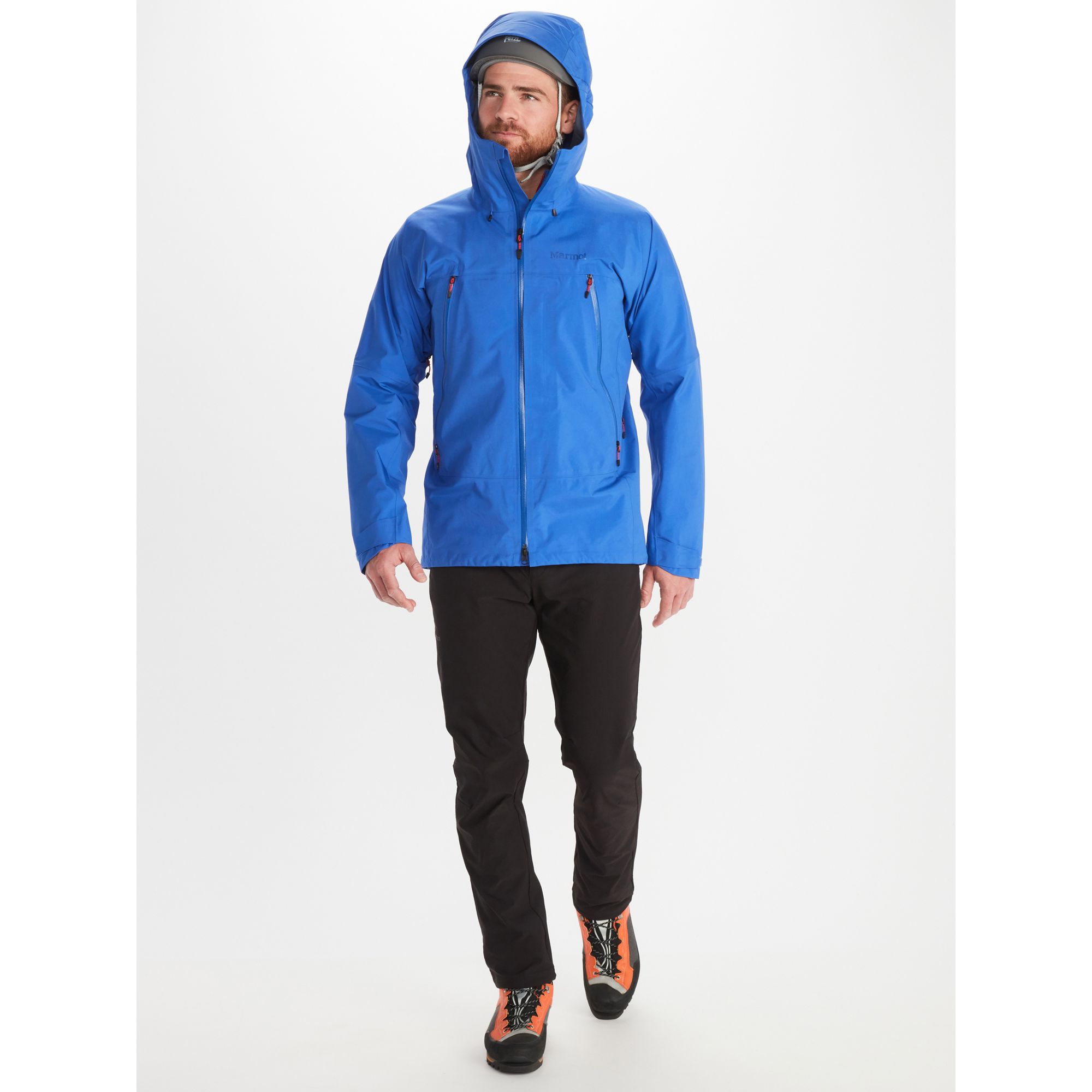 Marmot alpinist jacket clearance sale