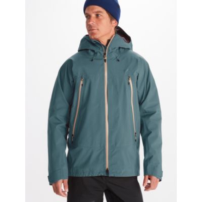 Men's Waterproof Jackets & Raincoats | Marmot UK